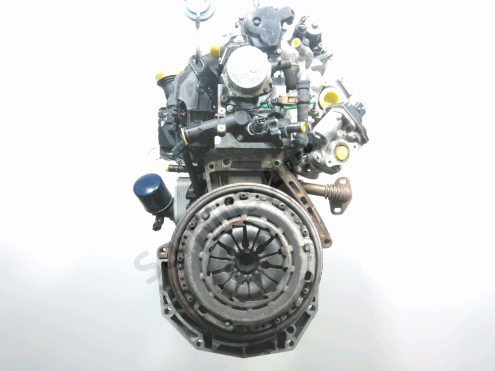 Moteur