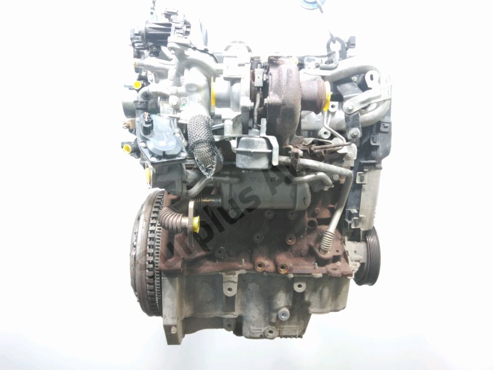 Moteur