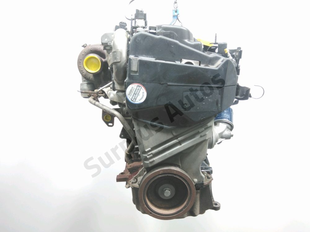 Moteur