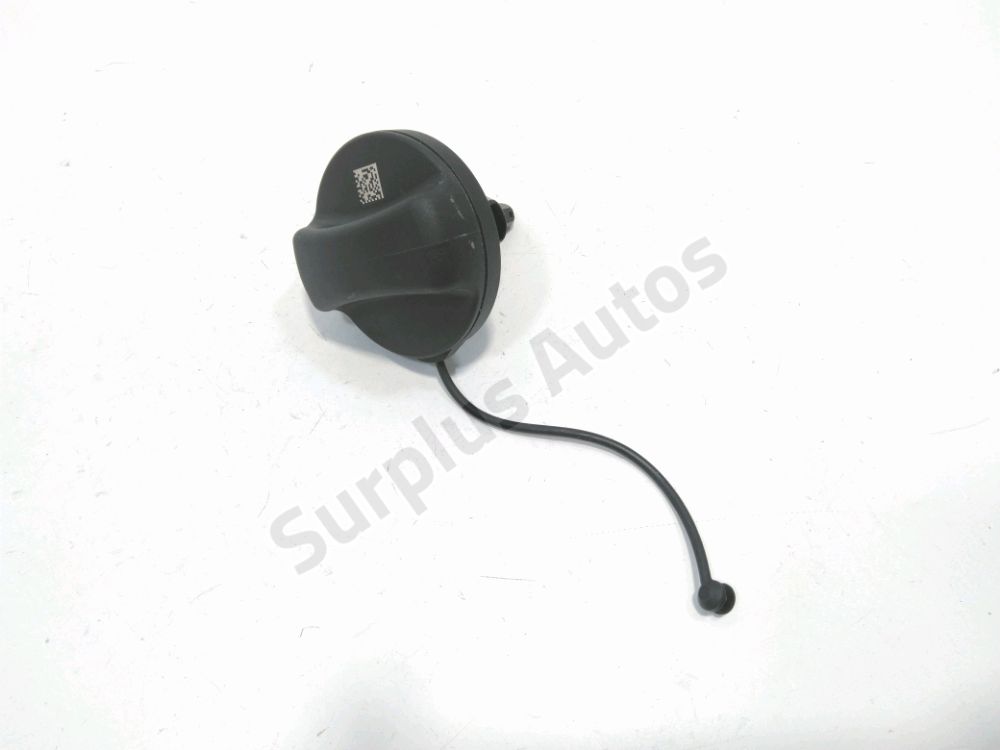Bouchon de réservoir à carburant