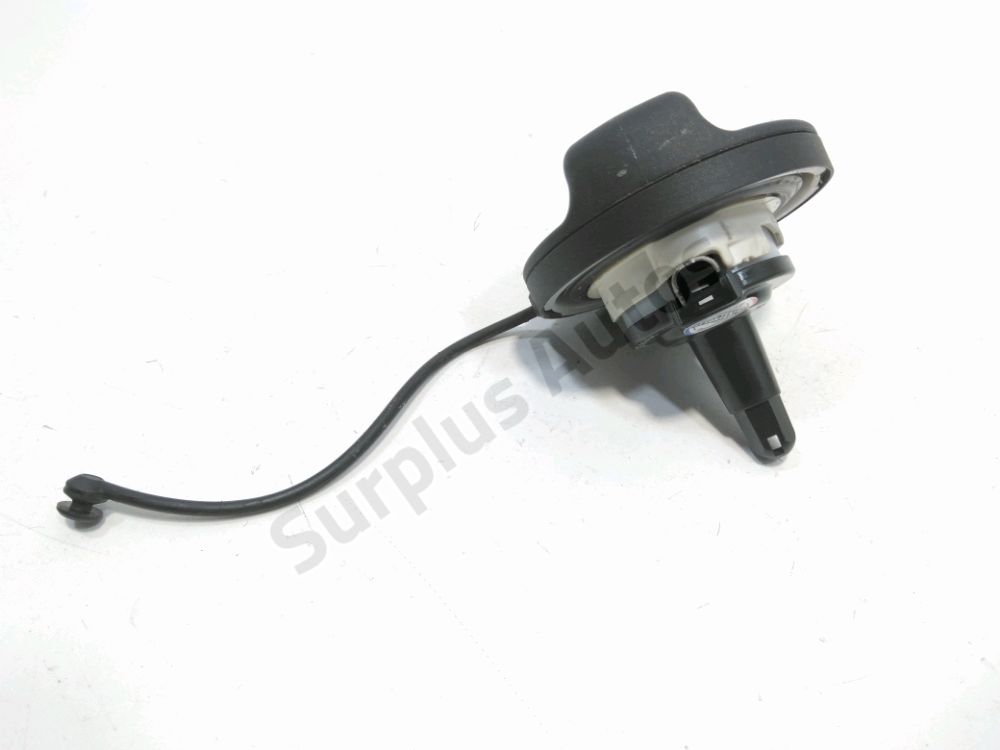 Bouchon de réservoir à carburant