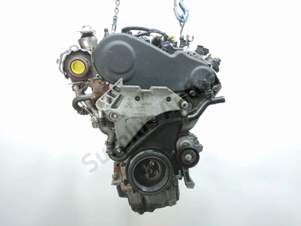 Moteur
