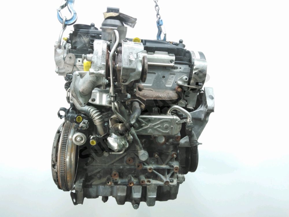 Moteur