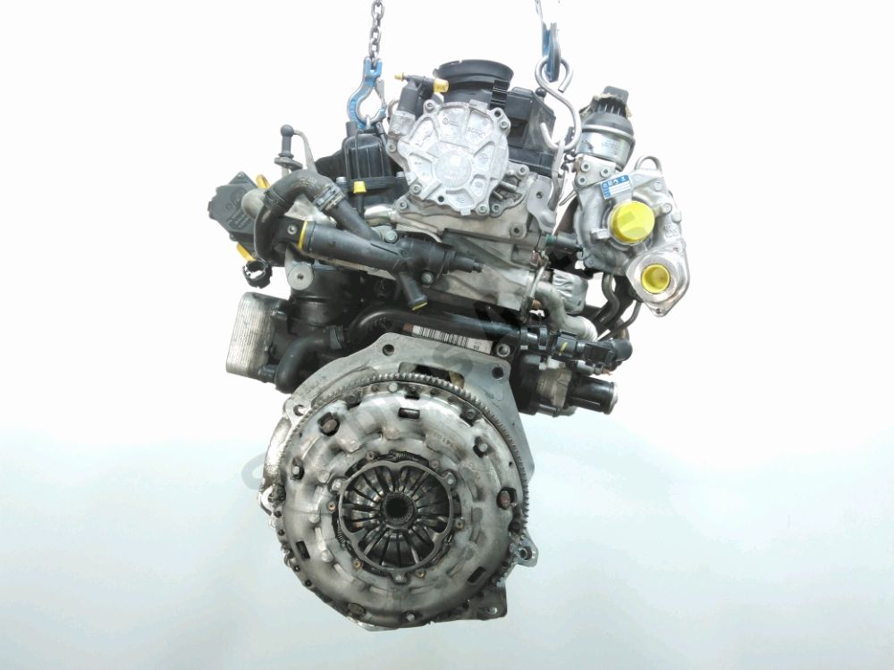 Moteur