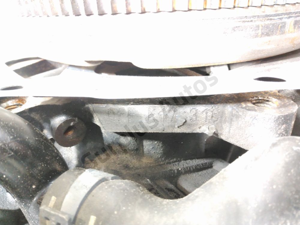 Moteur