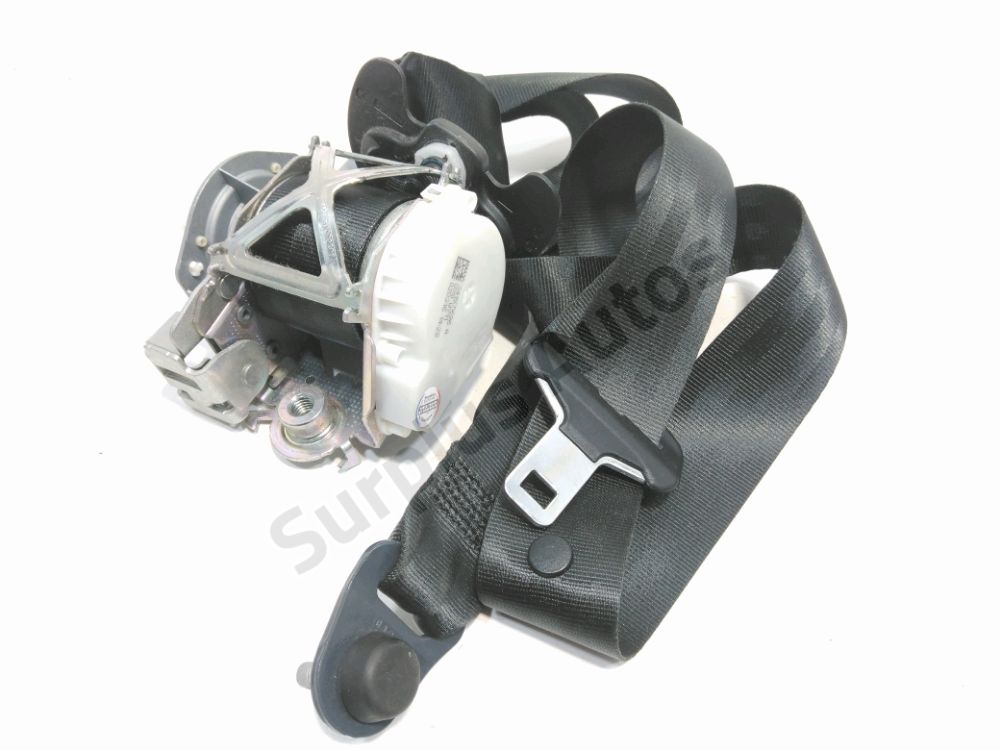Ceinture avant gauche