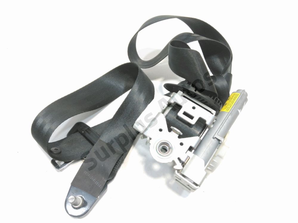 Ceinture avant gauche