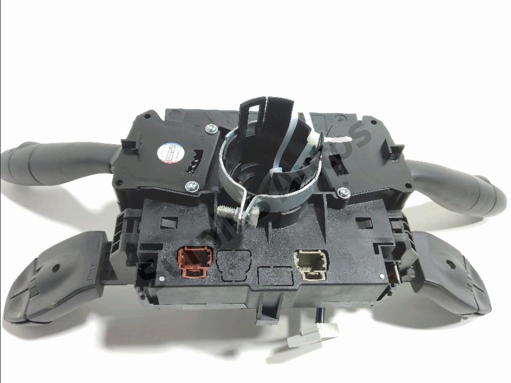 Commande sous-volant