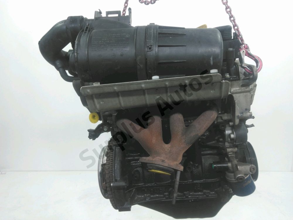 Moteur