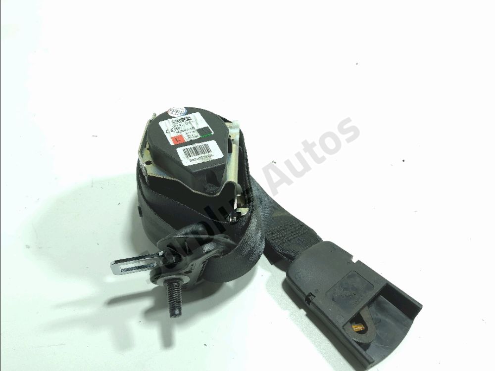 Ceinture avant gauche
