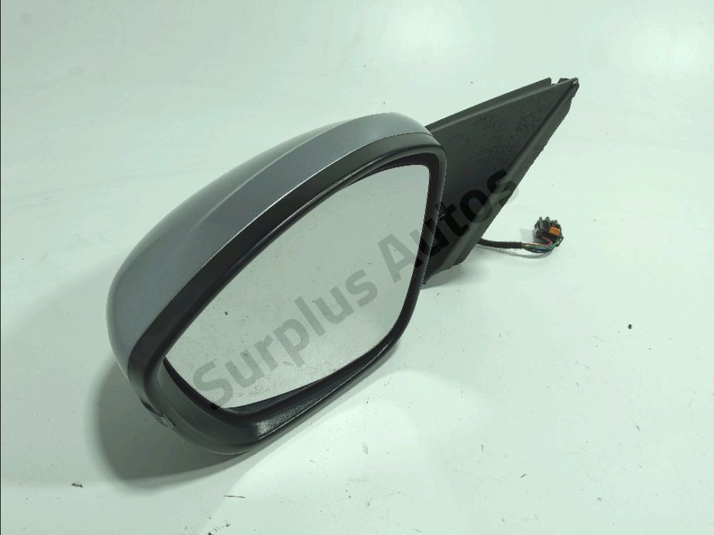 Rétroviseur électrique gauche