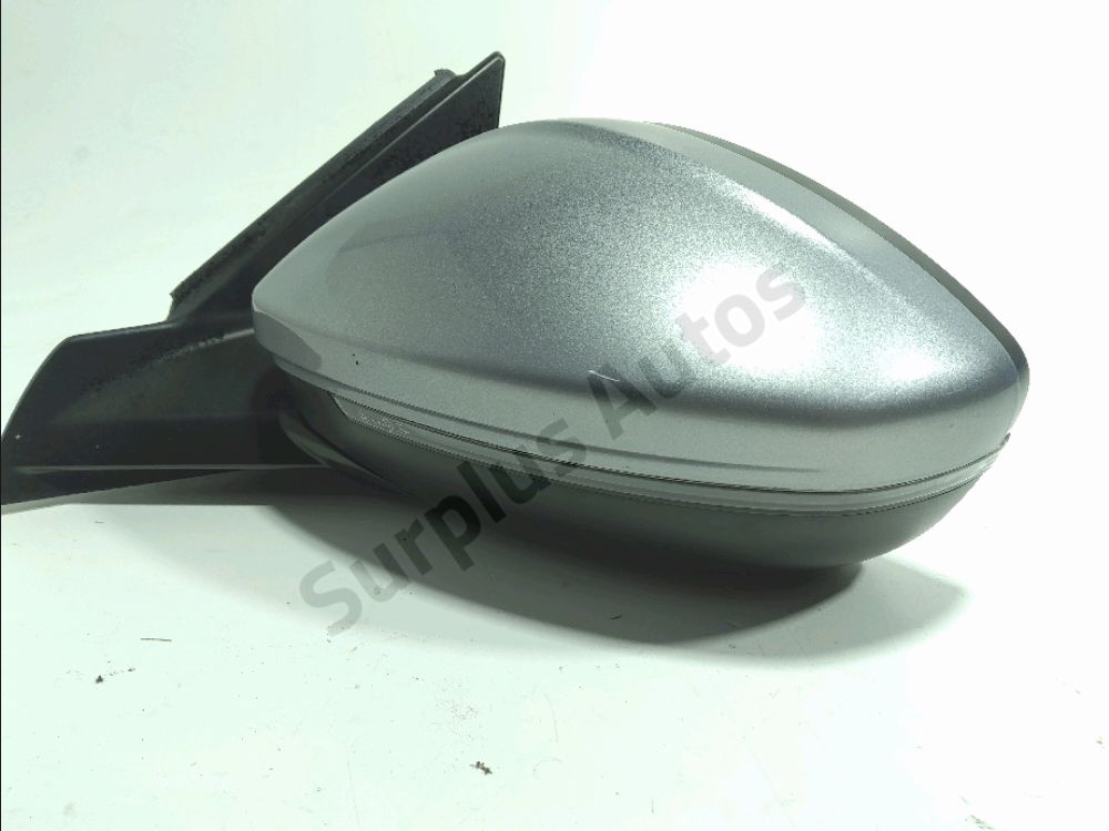 Rétroviseur électrique gauche