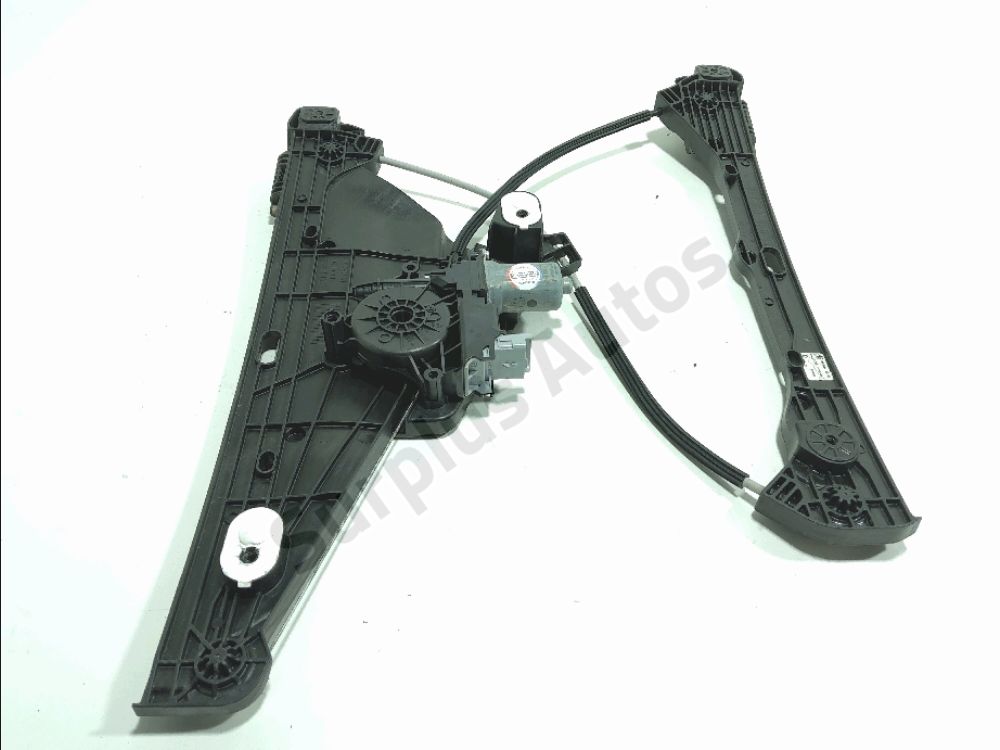 Lève-vitre électrique avant droit