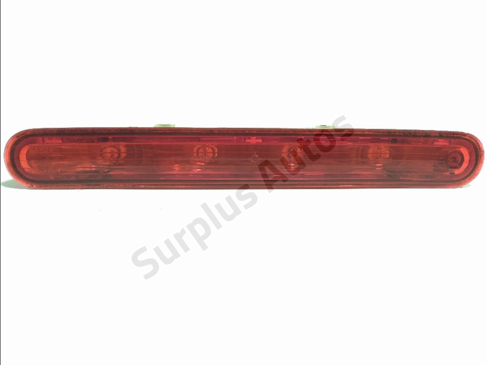 Feu stop supplementaire