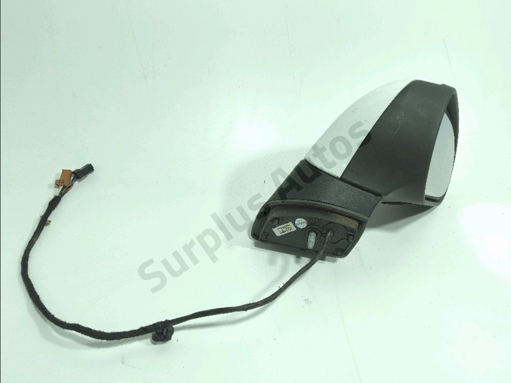 Rétroviseur électrique droit