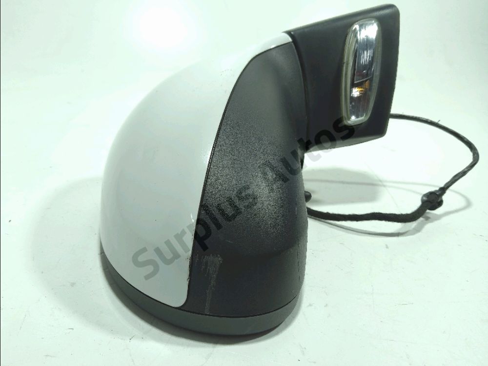 Rétroviseur électrique droit