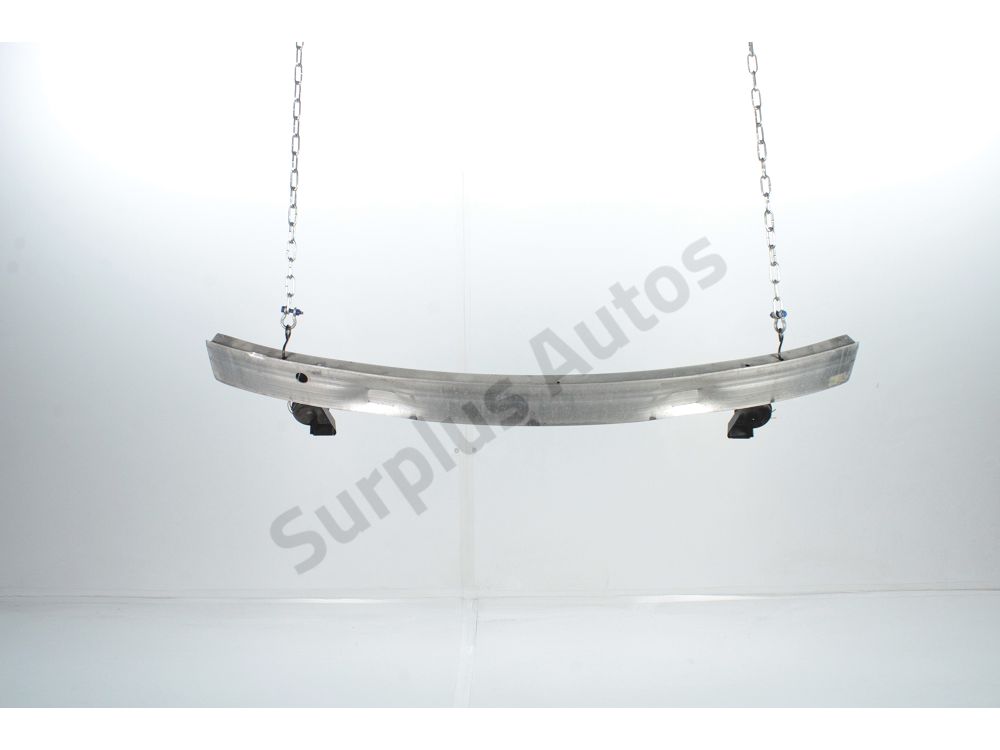 Renfort pare-choc avant