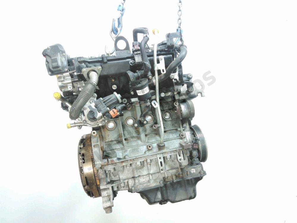 Moteur