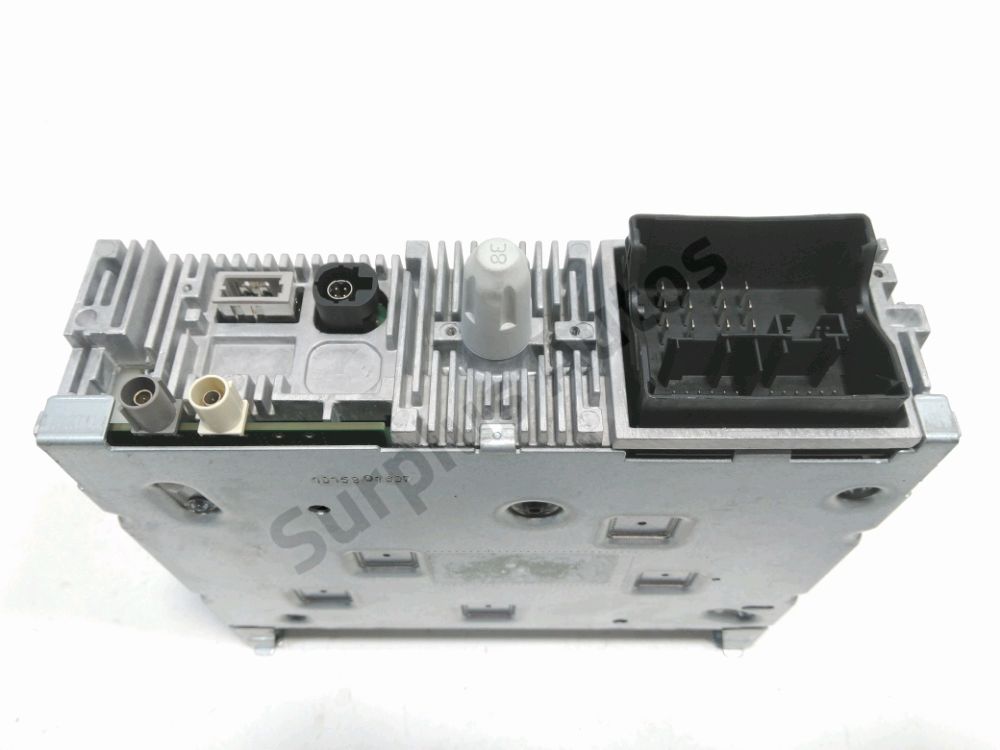 Autoradio