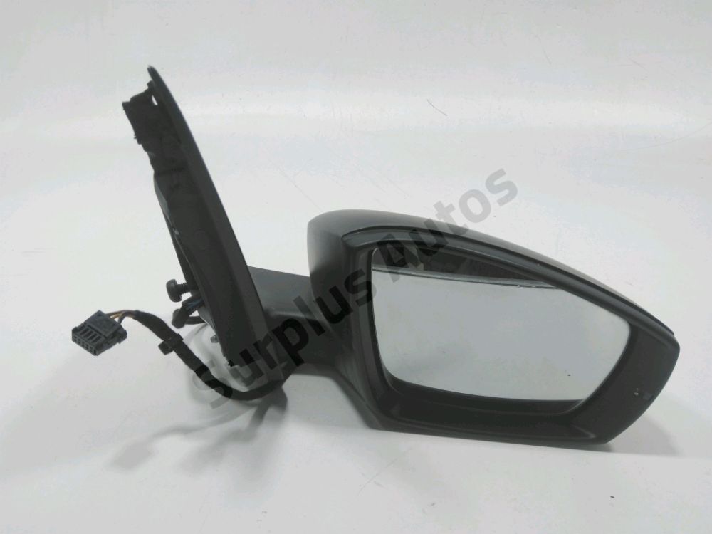 Rétroviseur électrique droit