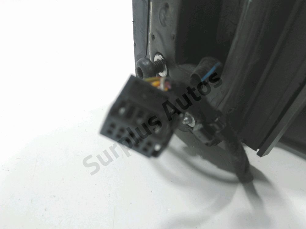 Rétroviseur électrique droit