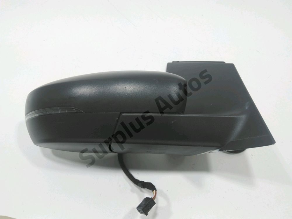 Rétroviseur électrique droit