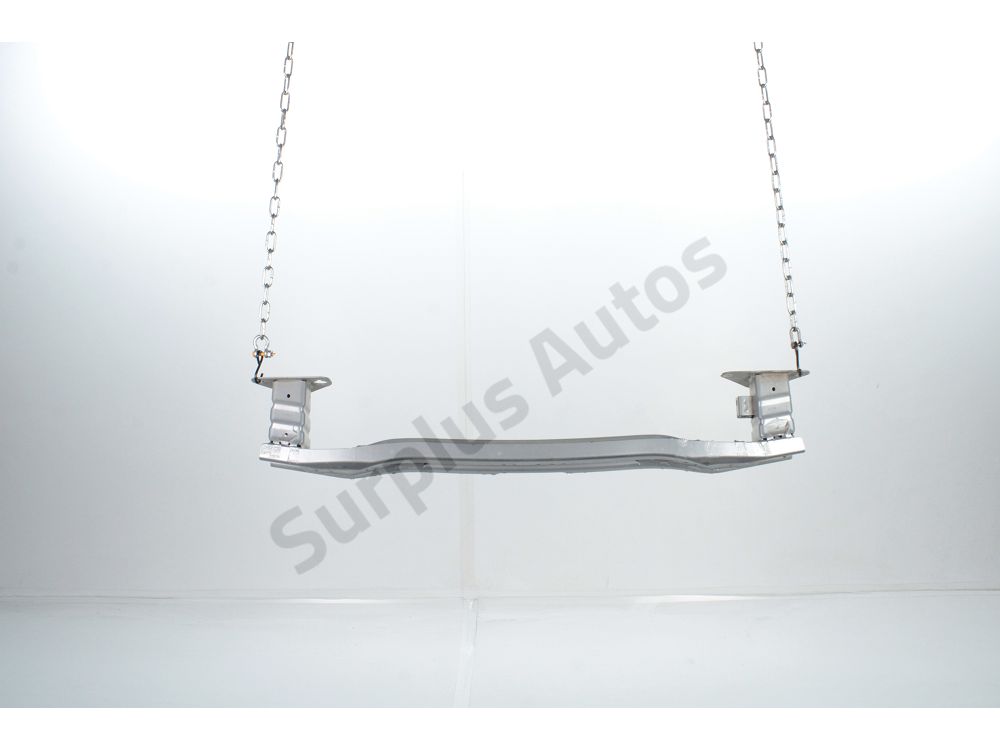 Renfort pare-choc arrière