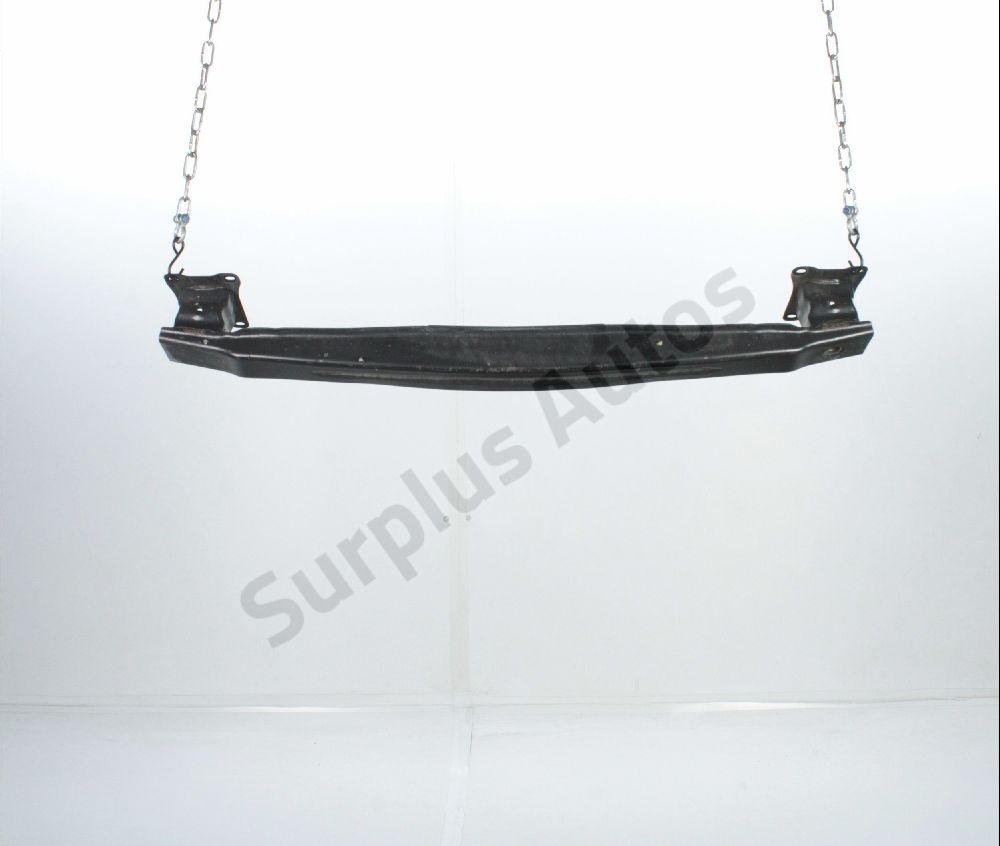 Renfort pare-choc arrière