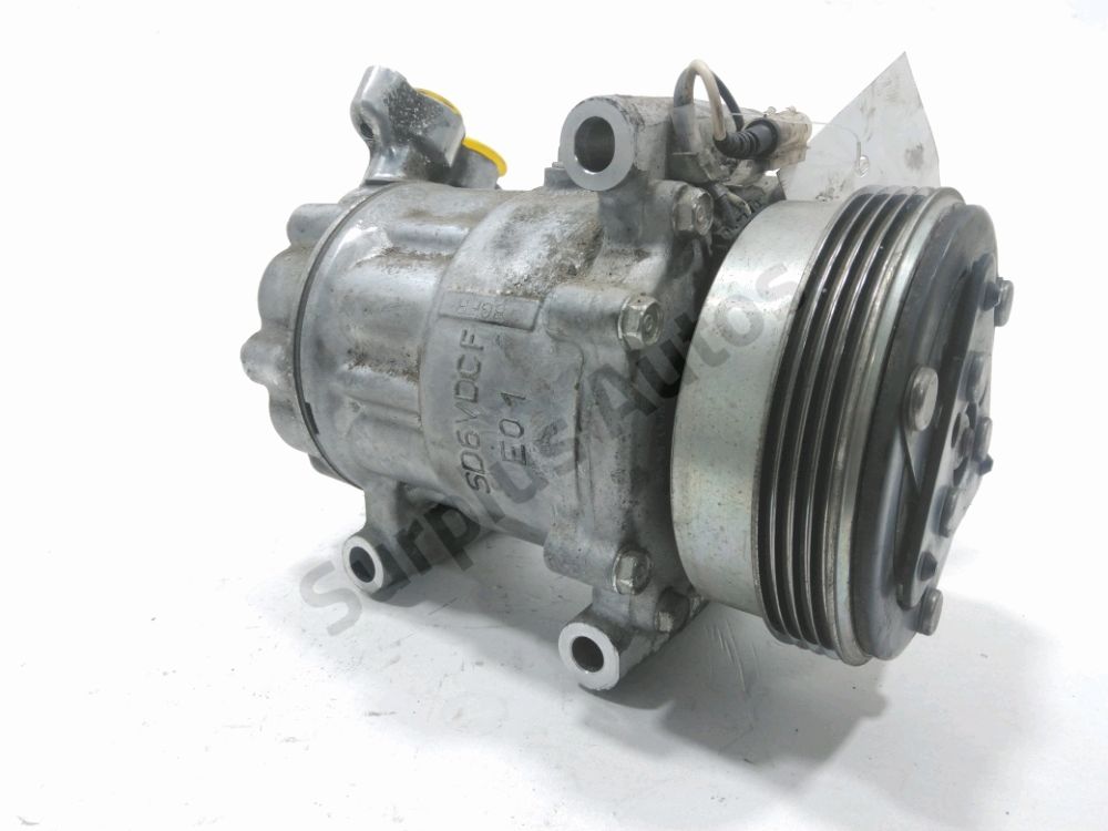 Compresseur de climatisation