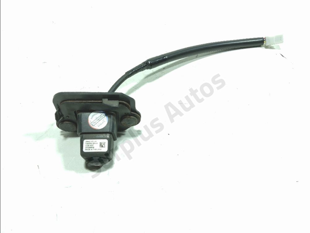 Camera de recul