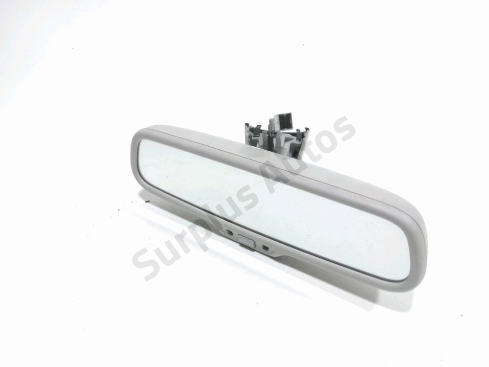 Rétroviseur intérieur