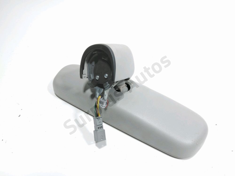 Rétroviseur intérieur