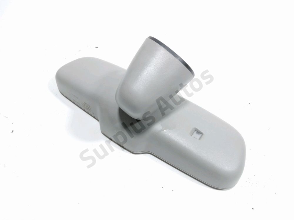 Rétroviseur intérieur