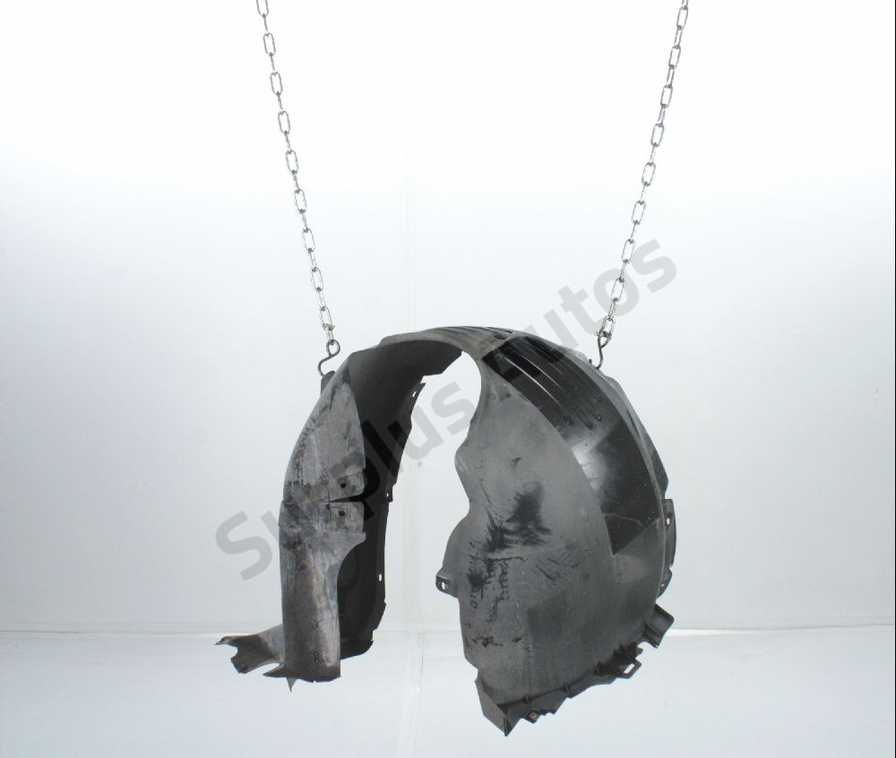 Pare-boue avant droit