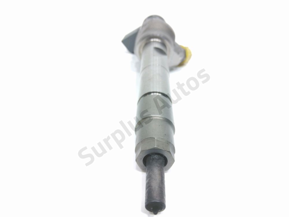 Injecteur 1