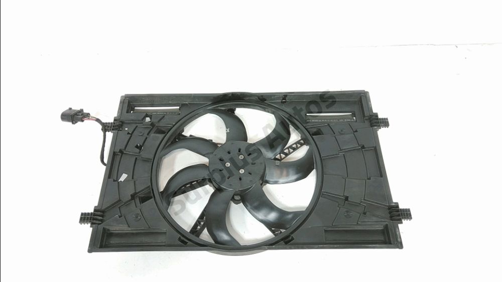 Ventilateur de refroidissement