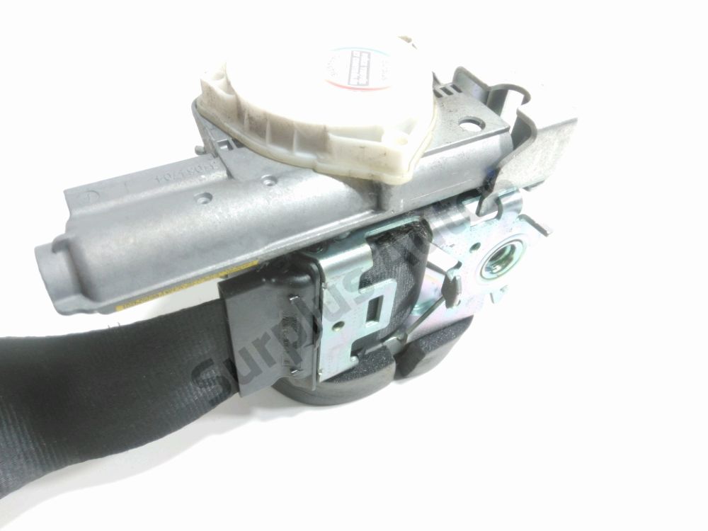 Ceinture avant droite