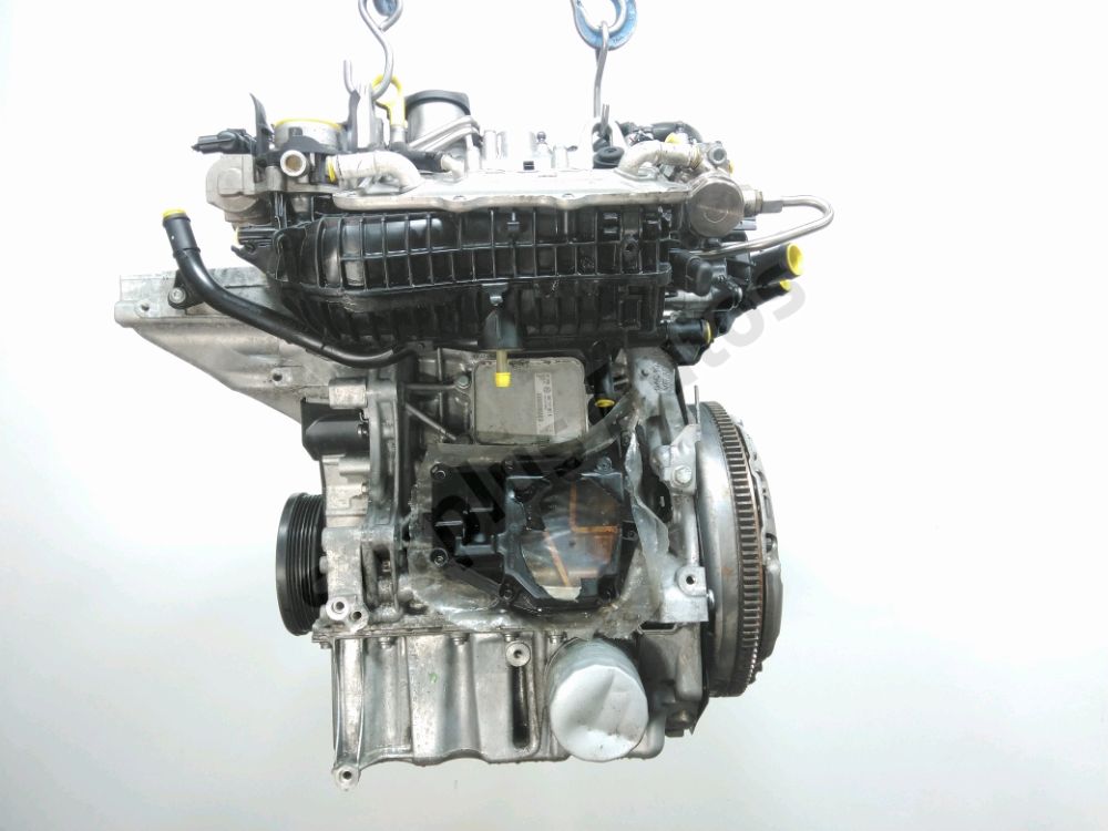 Moteur