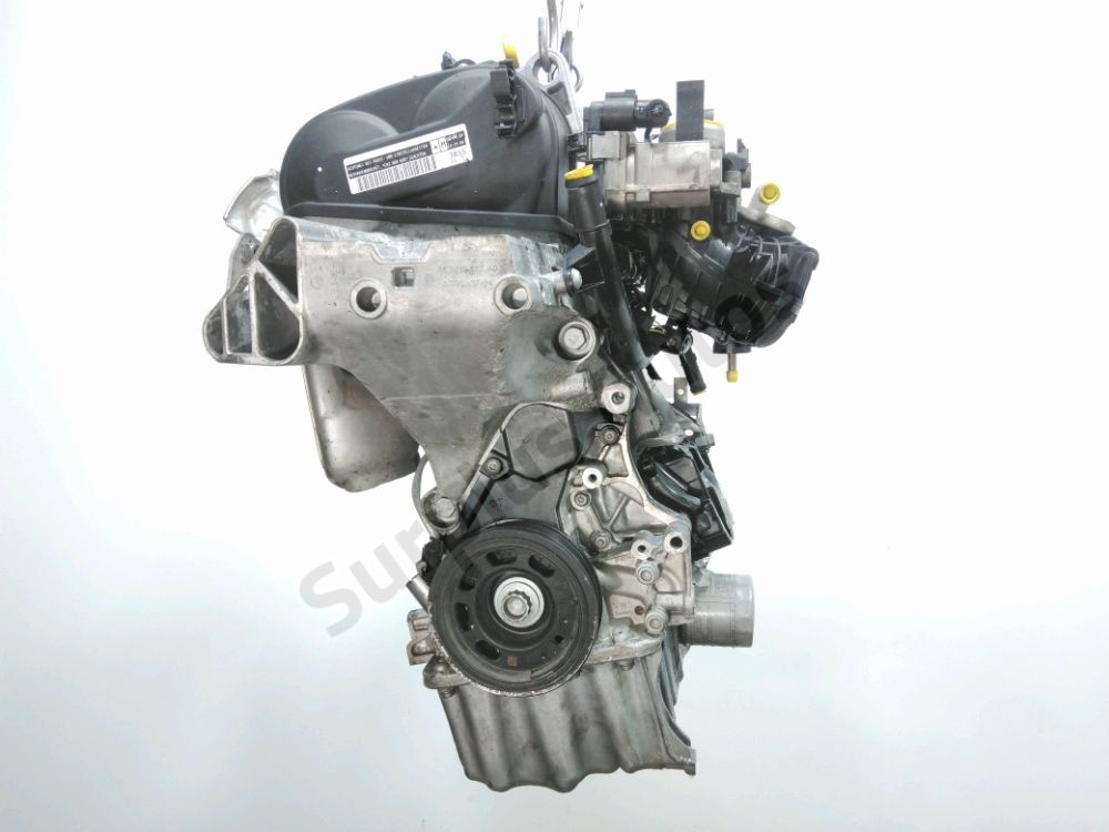 Moteur