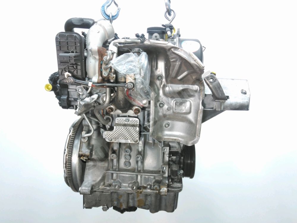 Moteur