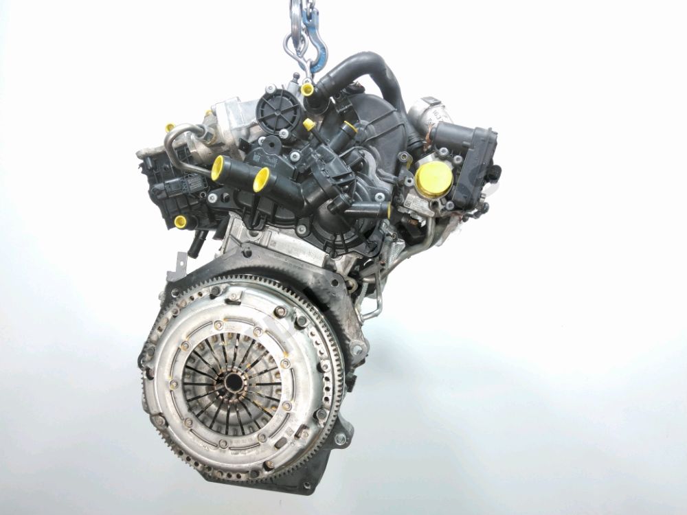 Moteur