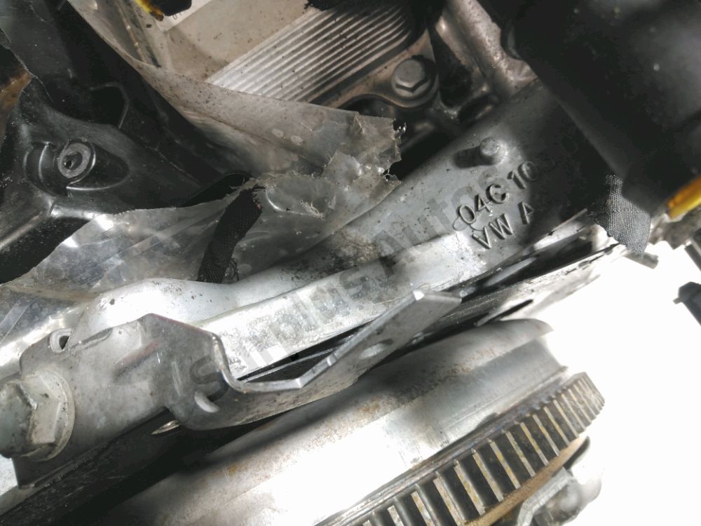 Moteur