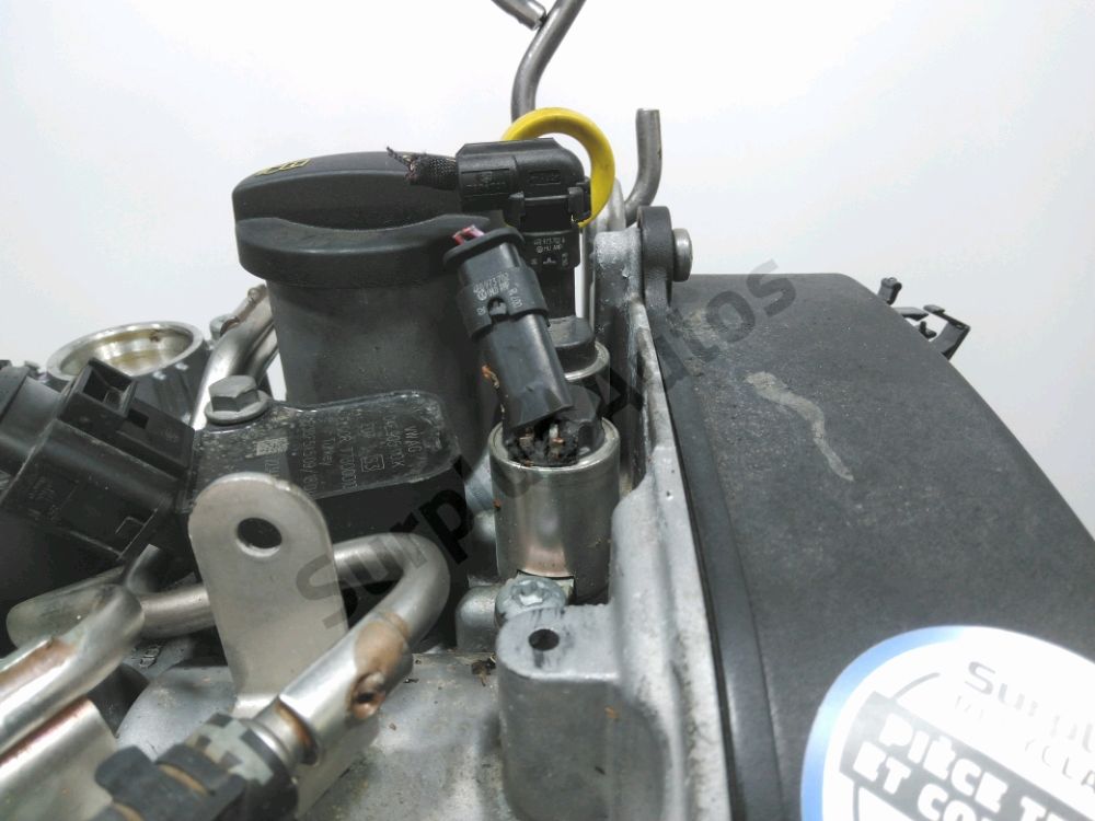 Moteur