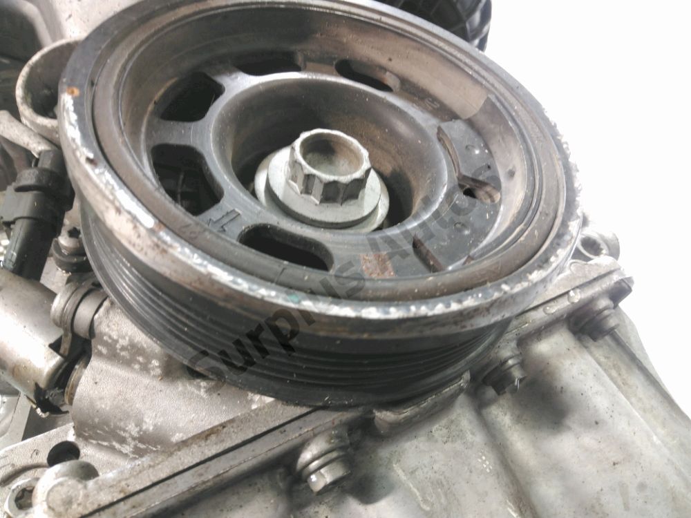 Moteur