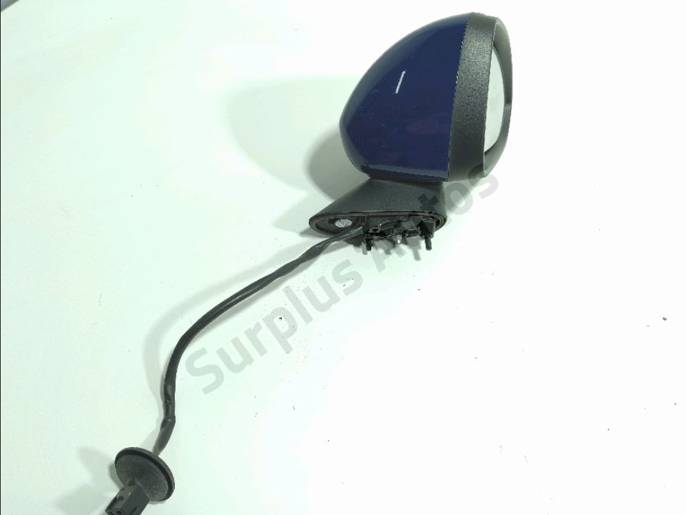 Rétroviseur électrique droit