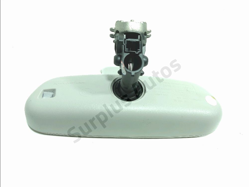 Rétroviseur intérieur