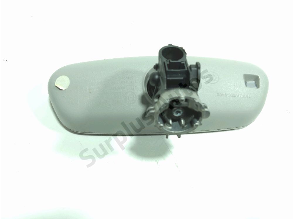 Rétroviseur intérieur