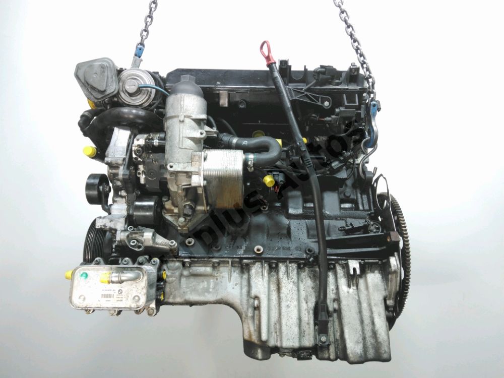 Moteur