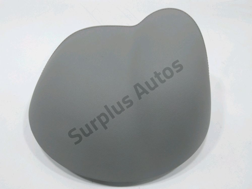 Casquette suppérieure de tableau de bord