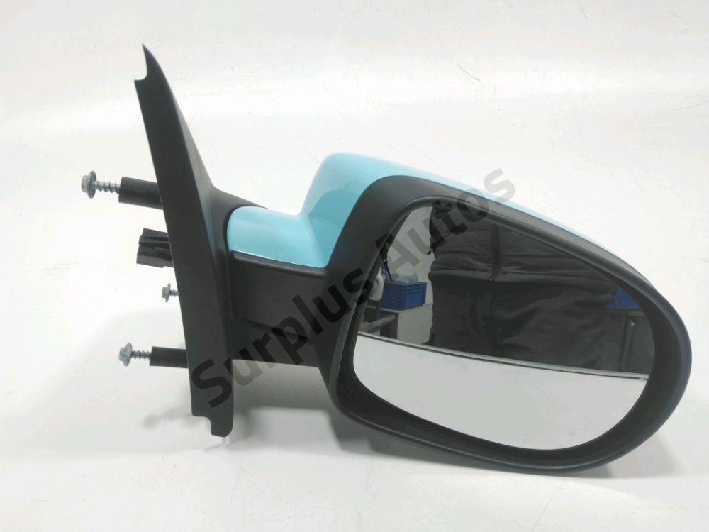 Rétroviseur électrique droit